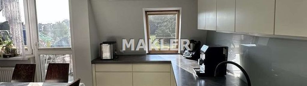 Wyjątkowe-dwupoziomowe mieszkanie-osowa góra