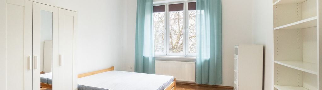 Al. słowackiego | centrum | od zaraz | balkon