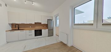 Nowe m4, 70m2 z balkonem- sochaczew centrum