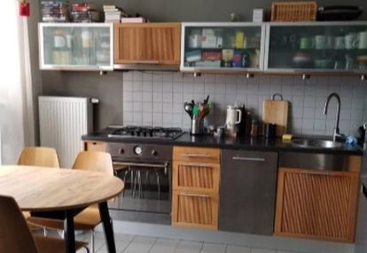 3-pokojowe mieszkanie na ochocie