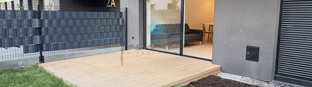 Wynajmę luksusowy apartament ogródek liliowa gniezno