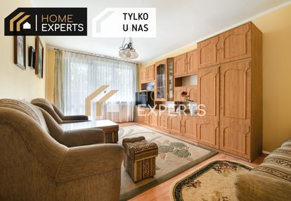 Oddzielna kuchnia || wrzeszcz || 2 pokoje