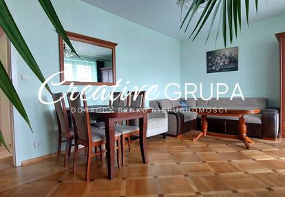 Przestronne mieszkanie z garderobą i garażem -wola