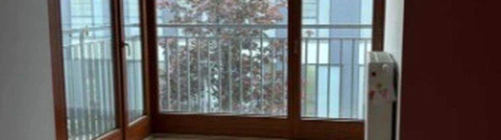 3-pokojowe mieszkanie na targówku