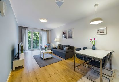 Niższa cena: atrakcyjny apartament w dziwnowie!