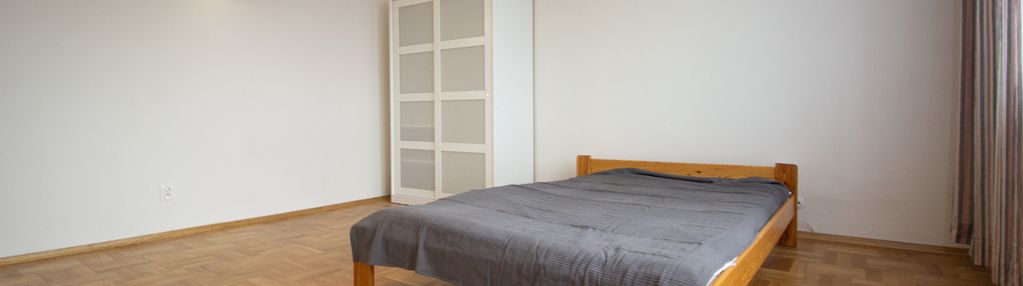 3 niezależne pok,*64m2*grzegórzki,