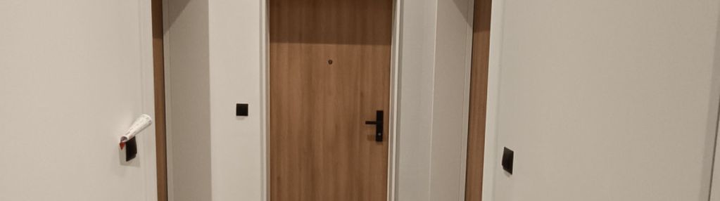 Duży taras nowe 2,5km od starego rynku! gotowe!!