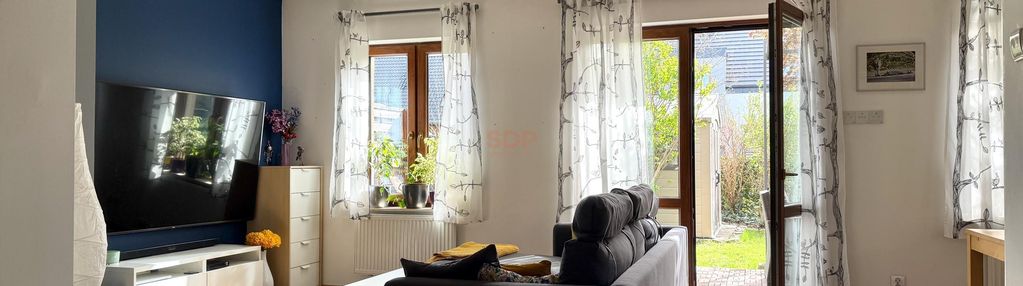 Rodzinny dom,piękny ogród,5pokoi,garaż