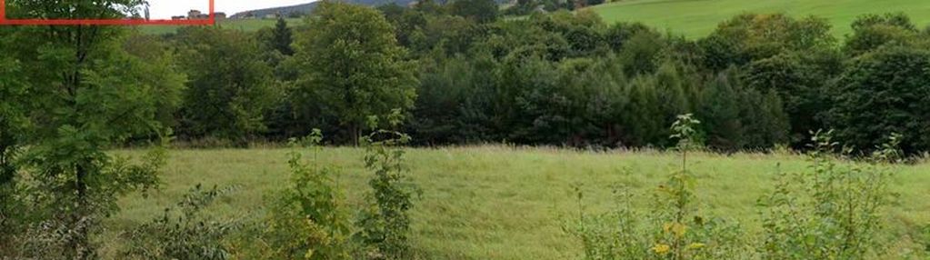 Działka budowlana 26,04ar w mogilnie