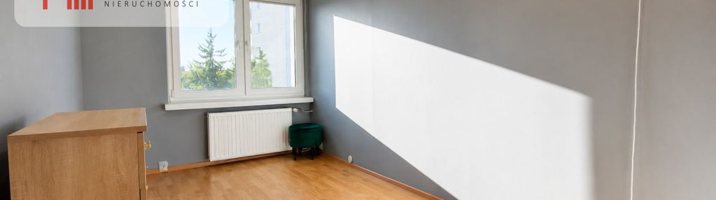 M4 w bloku - osiedle leśne