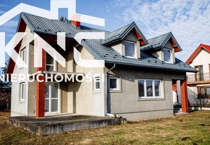 Dom wolnostojący- radłów- małopolska