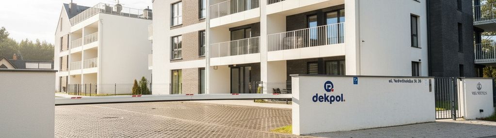 Słoneczne 2 pokoje z ogrodem- możliwa fv 23%