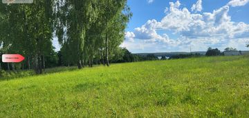 Piękne działki nad jeziorem pile w piławie
