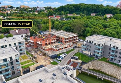 2 pokoje na nowym osiedlu | dk94 w pobliżu