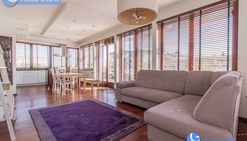 Apartament z tarasem 96m2 *oś. europejskie* ruczaj