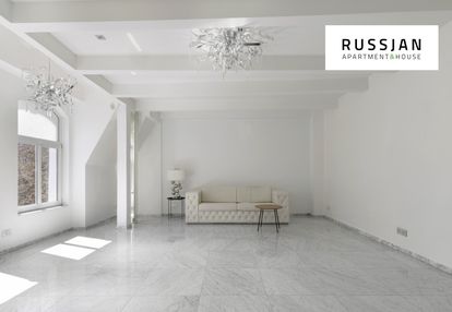 Duże mieszkanie w kamienicy w centrum sopotu