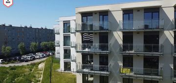 Mieszkanie w świetnej lokalizacji !!!