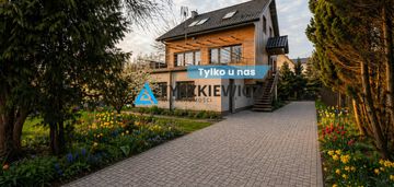 Jantar | dom 225 m² idealny pod najem sezonowy