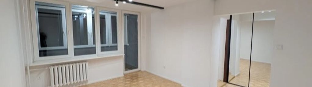 3-pokojowe mieszkanie na woli