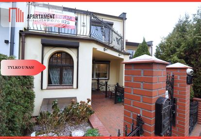 Stylowy dom dla osób ceniących jakość i komfort.