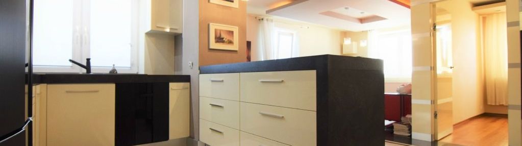 Komfortowy apartament z m.parkingowym