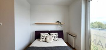 3 pokoje z garażem w centrum piaseczna jana pawła