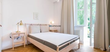 3 pokoje ul. w. syrokomli jubilat 76m2