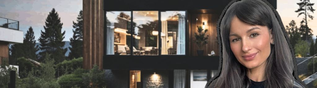 Unikatowa willa na woli justowskiej| 296 m²|21 ar