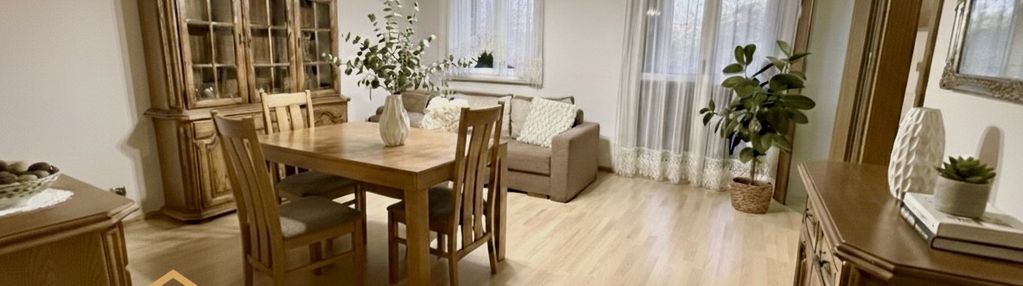 Do wynajęcia 2-pokojowe mieszkanie – ul. zdunów