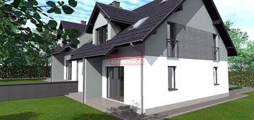 Nowa kameralna inwestycja deweloperska