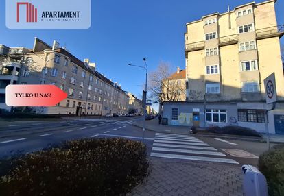 3 pokoje/ kuchnia z jadalnią/blisko parku