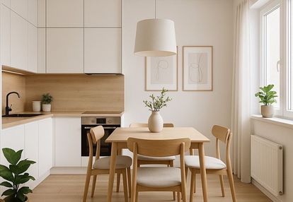 ⚡️nowoczesna kawalerka w centrum zieleni⚡️