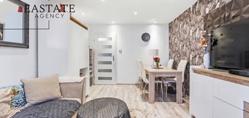 3 pokoje na parterze w giszowcu