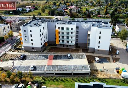 Nowoczesne apartamenty w doskonałej lokalizacji