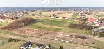 Budowlana 9 ar | ojcowski park i dolinki