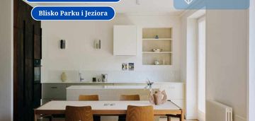 2 pokoje, idealne pod wynajem  jeżyce- okazja!