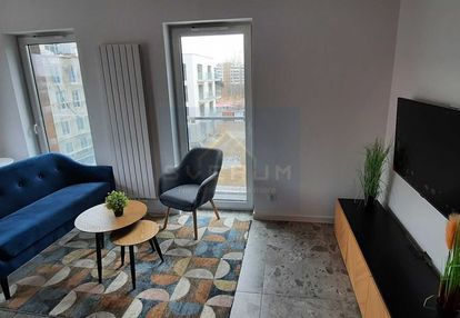 2 pokojowe mieszkanie na parkitce z balkonem