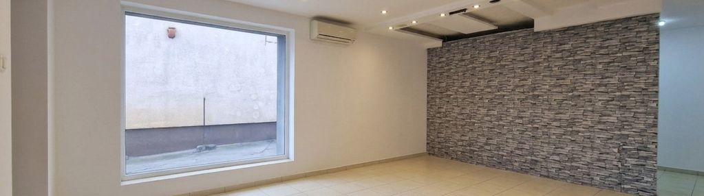 *mieszkanie 66 m2 lub lokal usługowy sadki