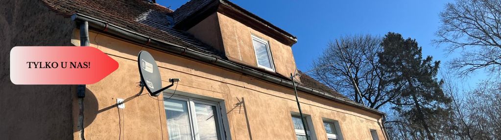 Mieszkanie 90m las jezioro ubocze