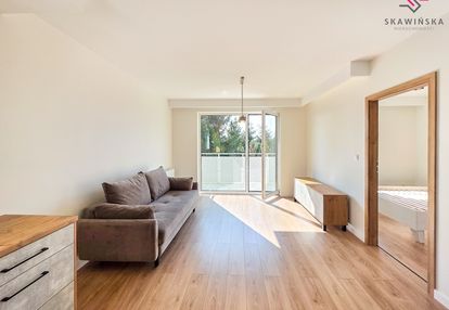 Nowe, słoneczne mieszkanie na wynajem