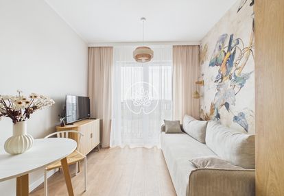Dla inwestora 2 nowe mieszkania na jednej kw 40m2