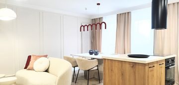 Sady żoliborskie | 2 pokoje | po remoncie