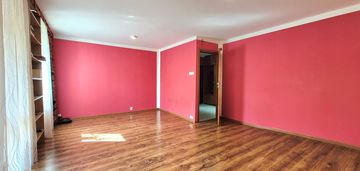 3-4 pokoje|ogródek|balkon|duża piwnica