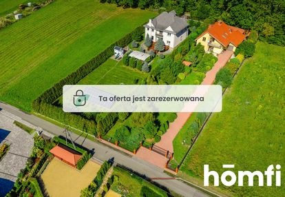 Krasiczyn – twój dom w spokojnej okolicy!
