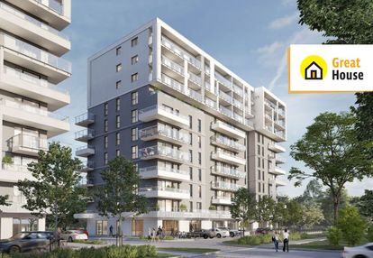 Kielczanka ii etap - 7/10 piętro - 56,30m2