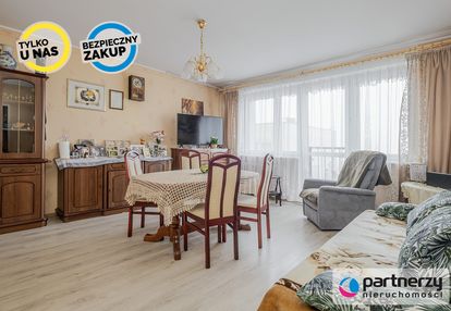 5 pokoi, loggia, piwnica, ostatnie piętro, widoki!