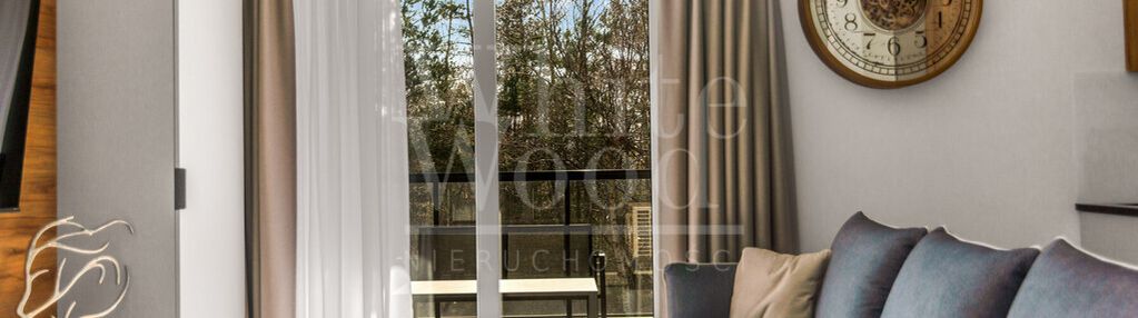 Apartament 50 m od morza rowy koło ustki