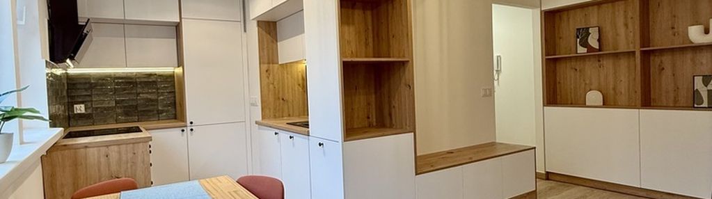 Na sprzedaż apartament, wykończony w pieknym stylu