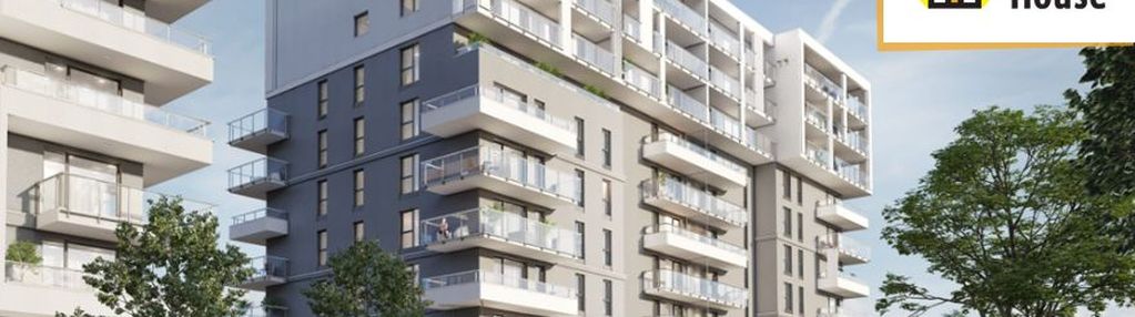 Kielczanka ii etap - 7/10 piętro - 56,30m2