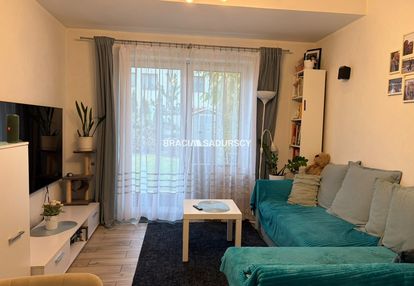 3 pok.| 63m² | ogród 70 m² | parking | niepołomice